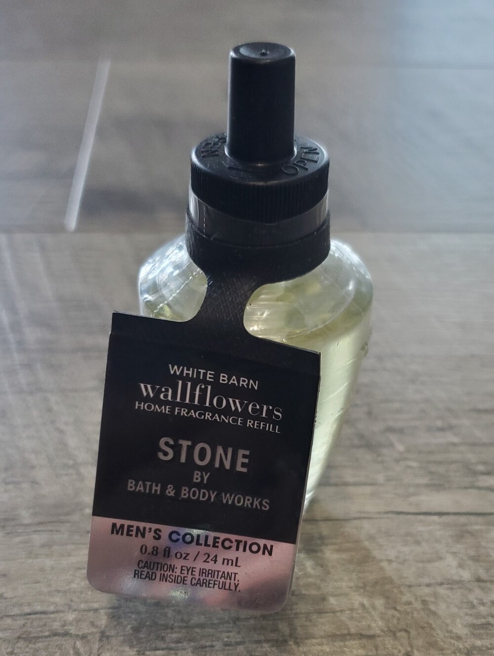 Bath And Body Works Stone Wallflower